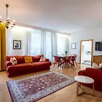 דירה Living Eden By We Rent, Summercard Included