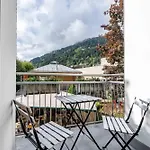 דירה Living Eden By We Rent, Summercard Included *
