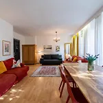 Living Eden By We Rent, Summercard Included דירה