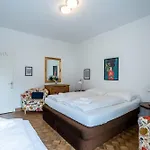 Apartment Living Eden By We Rent, Summercard Included Zell am See