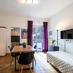 Living Eden By We Rent, Summercard Included צל-אם-זי