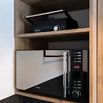 דירה Living Eden By We Rent, Summercard Included צל-אם-זי
