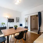Living Eden By We Rent, Summercard Included דירה