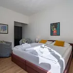 דירה Living Eden By We Rent, Summercard Included