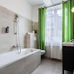 Living Eden By We Rent, Summercard Included דירה *