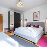 דירה Living Eden By We Rent, Summercard Included