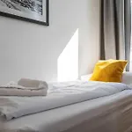 Living Eden By We Rent, Summercard Included Apartment *