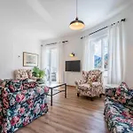 דירה Living Eden By We Rent, Summercard Included צל-אם-זי