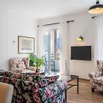 Living Eden By We Rent, Summercard Included דירה צל-אם-זי