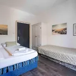 Living Eden By We Rent, Summercard Included דירה צל-אם-זי