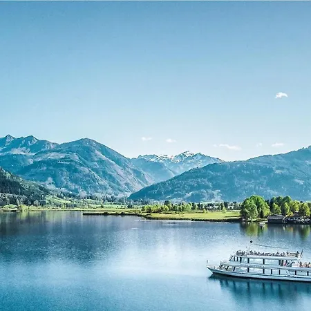 Apartment Living Eden By We Rent, Summercard Included Zell am See