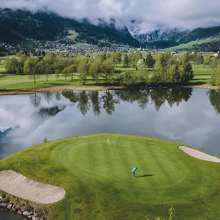 Living Eden By We Rent, Summercard Included * Zell am See