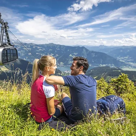 Living Eden By We Rent, Summercard Included * Zell am See