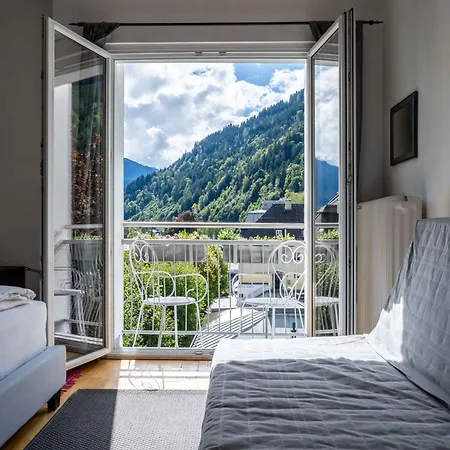 Living Eden By We Rent * Zell am See