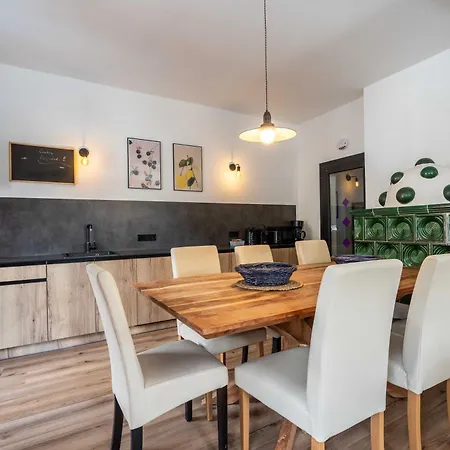 Appartamento Living Eden By We Rent *