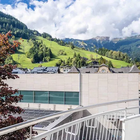 Living Eden By We Rent, Summercard Included Apartment Zell am See