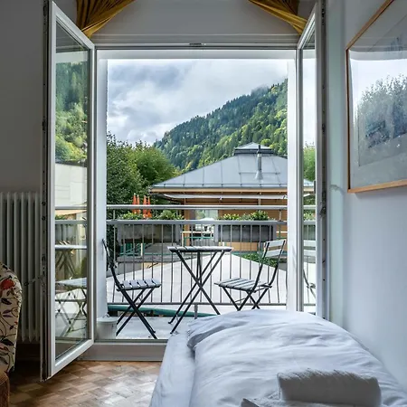 Living Eden By We Rent, Summercard Included * Zell am See