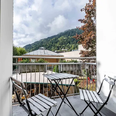 Appartement Living Eden By We Rent, Summercard Included *