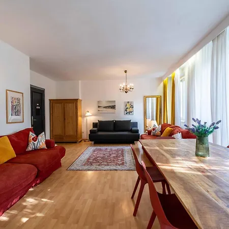 Living Eden By We Rent, Summercard Included Apartment