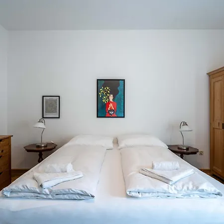 Apartman Living Eden By We Rent, Summercard Included Zell am See