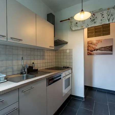 Apartmán Living Eden By We Rent Zell am See