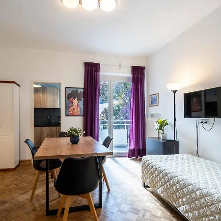 Living Eden By We Rent Zell am See