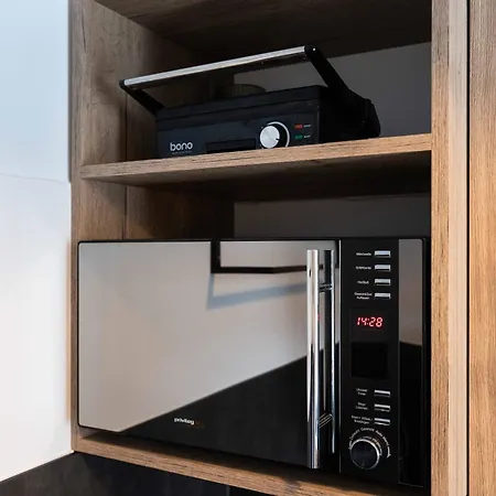 Appartamento Living Eden By We Rent Zell am See