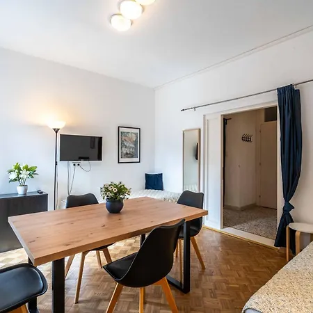 Living Eden By We Rent Appartamento