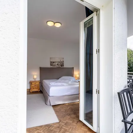 شقة Living Eden By We Rent *