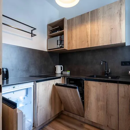 Apartmán Living Eden By We Rent *