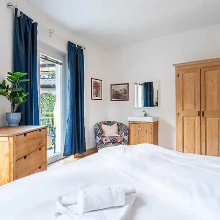 Living Eden By We Rent, Summercard Included Apartment Zell am See
