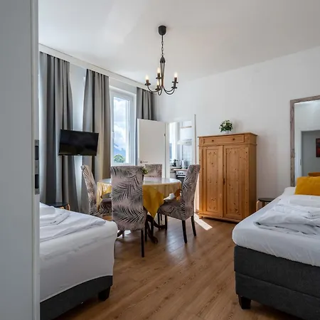 Living Eden By We Rent Apartment *