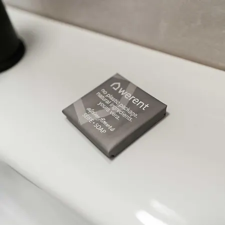 Living Eden By We Rent Appartamento