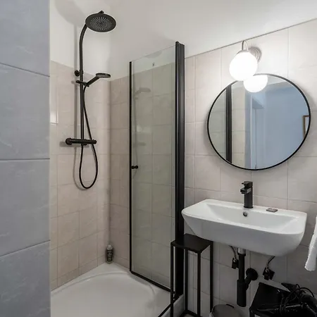 Apartmán Living Eden By We Rent