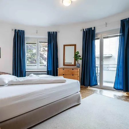 Apartment Living Eden By We Rent, Summercard Included Zell am See