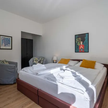 Appartamento Living Eden By We Rent