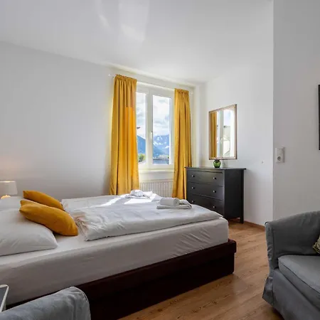 Appartamento Living Eden By We Rent *