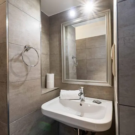 Appartamento Living Eden By We Rent Zell am See