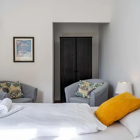 Living Eden By We Rent