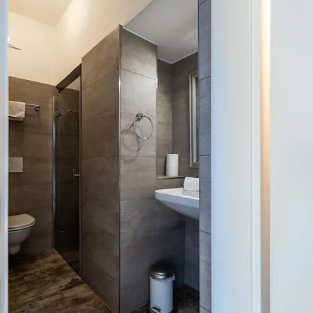 Appartement Living Eden By We Rent, Summercard Included *