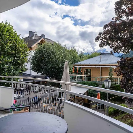 Living Eden By We Rent, Summercard Included * Zell am See