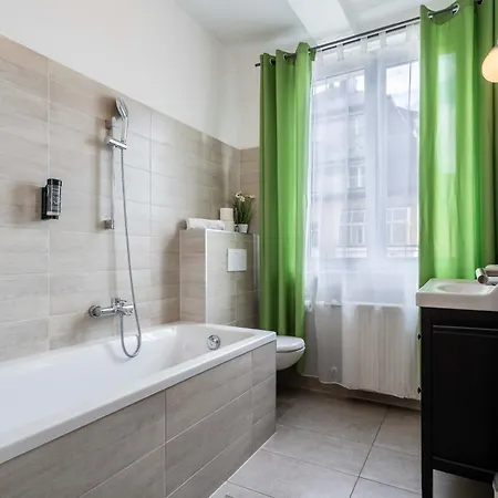 Living Eden By We Rent, Summercard Included Appartement *