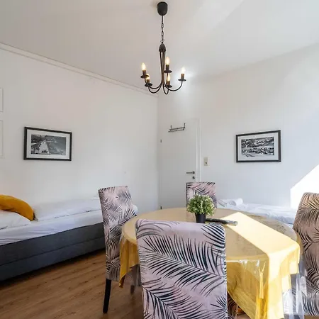 Living Eden By We Rent Apartmán *