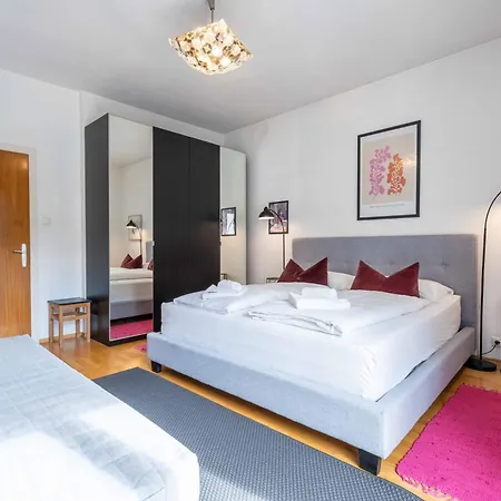 Appartamento Living Eden By We Rent