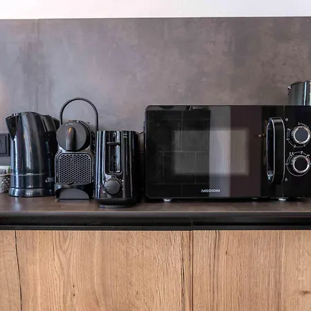 Living Eden By We Rent Appartamento