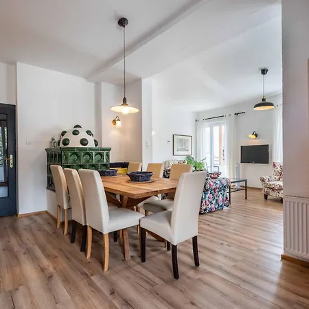 Apartmán Living Eden By We Rent Zell am See