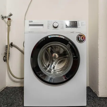 Living Eden By We Rent Apartmán