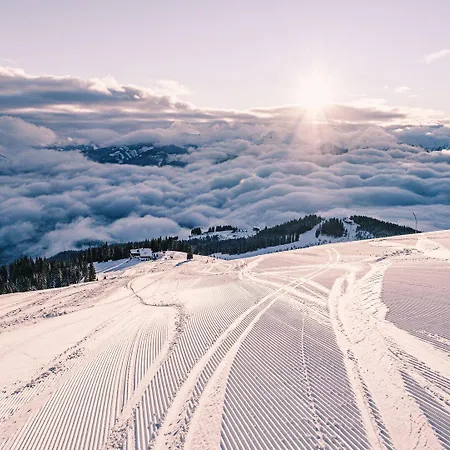 Living Eden By We Rent Apartment