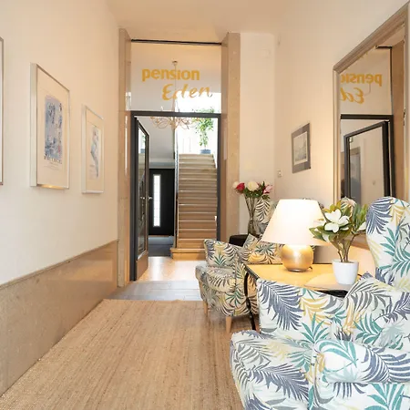 Living Eden By We Rent