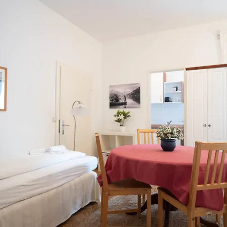 شقة Living Eden By We Rent *